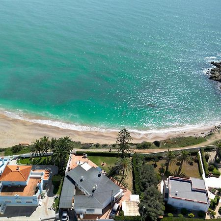 Casa Vesalia A 1A Linea De Mar Con Aa Y Wi-Fi. Villa Vinarós Buitenkant foto